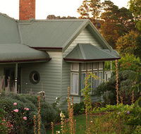 Wallace Heritage Homestead - SA Accommodation