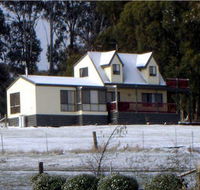 High on Mansfield - SA Accommodation