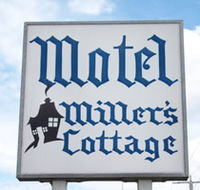 Millers Cottage Motel - SA Accommodation