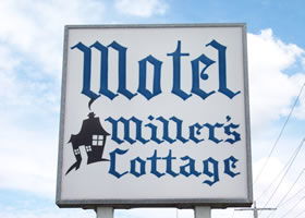 Millers Cottage Motel - SA Accommodation 0