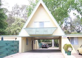 Millers Cottage Motel - SA Accommodation 1