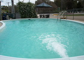 Millers Cottage Motel - SA Accommodation 4