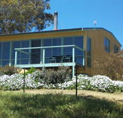 Burnt Creek Cottages - SA Accommodation