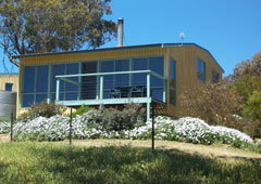 Burnt Creek Cottages - SA Accommodation 0