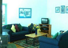 Burnt Creek Cottages - SA Accommodation 2