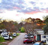 High Country Holiday Park - SA Accommodation