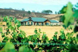 Rose River VIC SA Accommodation