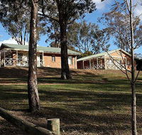Mansfield Country Resort - SA Accommodation