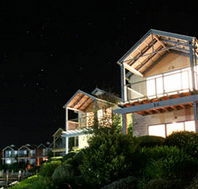 Captains Cove - SA Accommodation