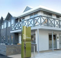 The Victoria Port Fairy - SA Accommodation
