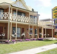 Victoria Lake Holiday Park - SA Accommodation