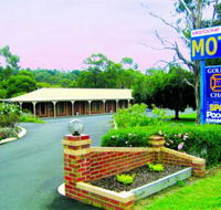 Aristocrat Waurnvale Motel - SA Accommodation