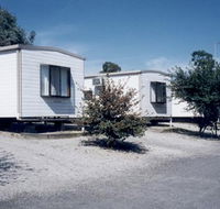 Wantirna Park - SA Accommodation