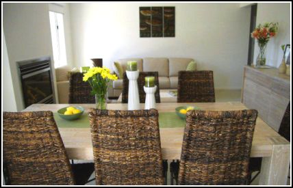 Port Style B And B - SA Accommodation 0