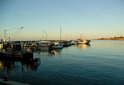 Port Style B And B - SA Accommodation 1