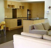 Sackville Apt No 1 - SA Accommodation