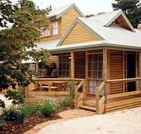 Ti Tree Village - SA Accommodation