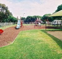Riverview Family Caravan Park - SA Accommodation