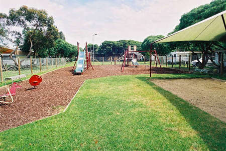 Riverview Family Caravan Park - SA Accommodation 0