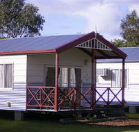 Ocean Grove Holiday Park - SA Accommodation