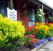 Orbost Country Roads Motor Inn - SA Accommodation