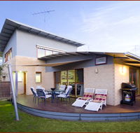 King Tide Townhouse - SA Accommodation