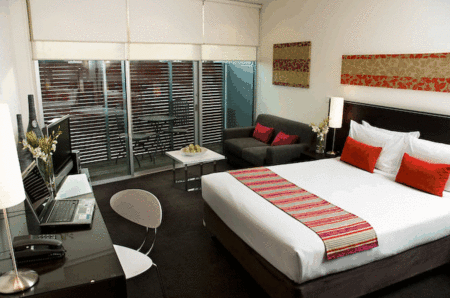 Punthill Williamstown - SA Accommodation