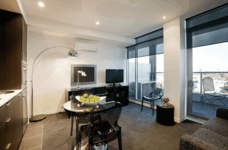 Punthill South Yarra Grand - SA Accommodation
