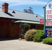 Centretown Motel Nagambie - SA Accommodation