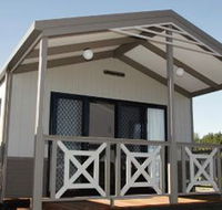 Nagambie Lakes Leisure Park - SA Accommodation