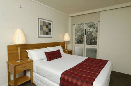 Punthill South Yarra - SA Accommodation