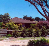 Hideaway On Hinkler - SA Accommodation