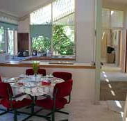 Seppelt House - SA Accommodation