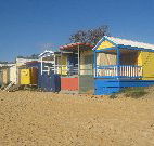 Beach Haven Mt Martha - SA Accommodation