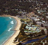 Mantra Lorne - SA Accommodation