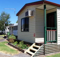 Leongatha Apex Caravan Park - SA Accommodation