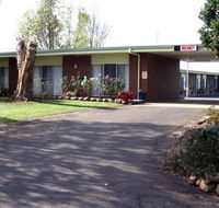 Opal Motel - SA Accommodation