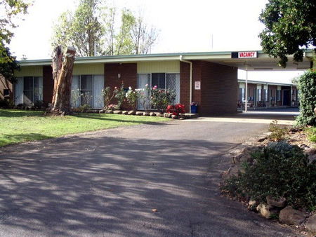 Opal Motel - SA Accommodation 0