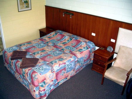 Opal Motel - SA Accommodation 1