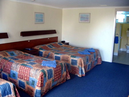 Opal Motel - SA Accommodation 2