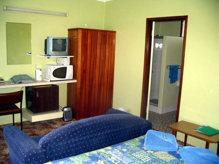 Opal Motel - SA Accommodation 3
