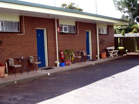 Opal Motel - SA Accommodation 4