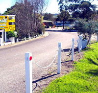 Lakes Entrance Tourist Park - SA Accommodation