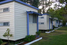 Lakes Entrance Tourist Park - SA Accommodation 1