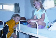 Lakes Entrance Tourist Park - SA Accommodation 2