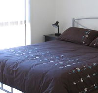 Lookout Holiday Units - SA Accommodation
