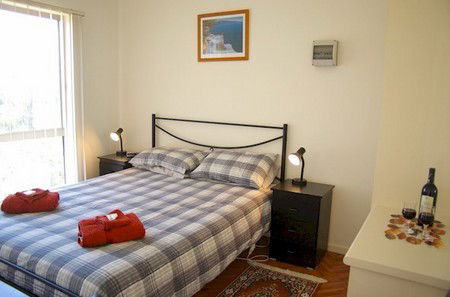 Lookout Holiday Units - SA Accommodation 2