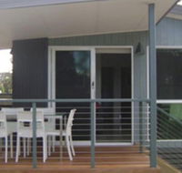 Eastern Beach Tourist Park - SA Accommodation