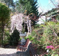 Myamba House - SA Accommodation