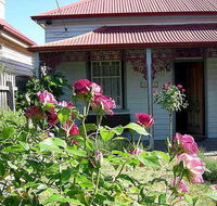 Airleigh - Rose Cottage - SA Accommodation